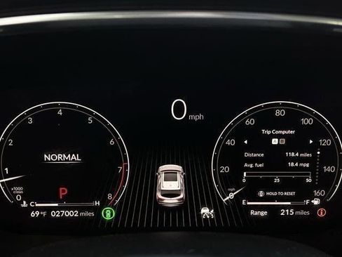 Used 2024 Acura MDX SH-AWD w/ Technology Package image 10