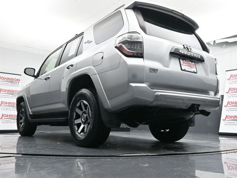 Used 2023 Toyota 4Runner TRD Off-Road Premium image 35