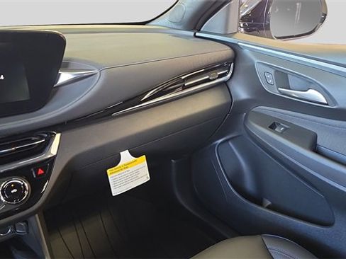 New 2026 Buick Envista Sport Touring w/ Convenience I Package image 24