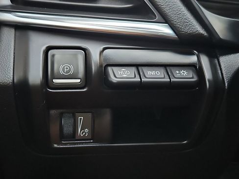 Used 2021 Cadillac CT4 Sport w/ Technology Package RWD image 23
