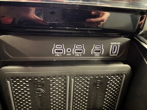 New 2026 RAM 1500 Laramie w/ Night Edition AWD/4WD image 27