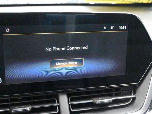 New 2026 Chevrolet Trax LT image 26