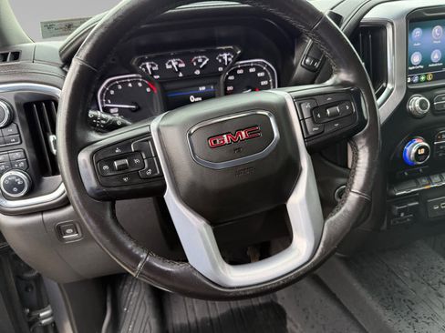 Used 2021 GMC Sierra 1500 Elevation w/ X31 Off-Road Package AWD/4WD image 13