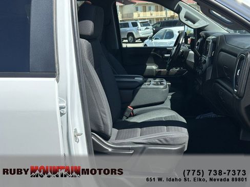 Used 2020 Chevrolet Silverado 3500 LT w/ Convenience Package AWD/4WD image 26