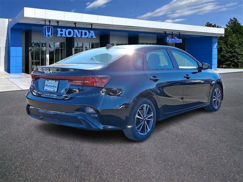 Used 2022 Kia Forte LXS image 24