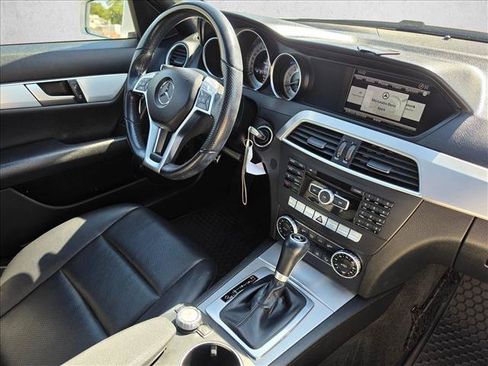 Used 2013 Mercedes-Benz C 300 4MATIC Sedan image 10