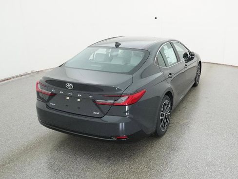 New 2026 Toyota Camry XLE image 8