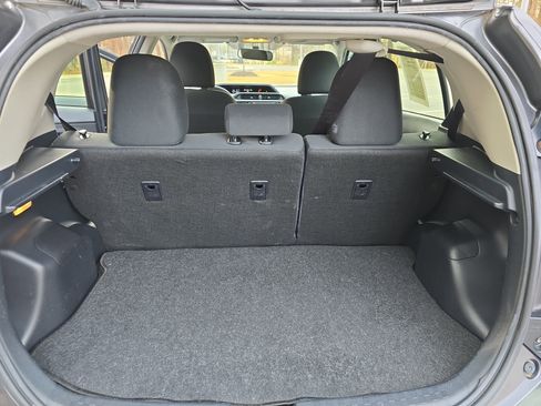 Used 2015 Toyota Prius C Two image 13