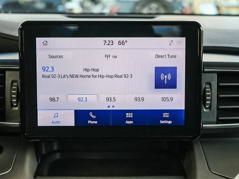 Used 2023 Ford Explorer XLT w/ Equipment Group 202A image 15