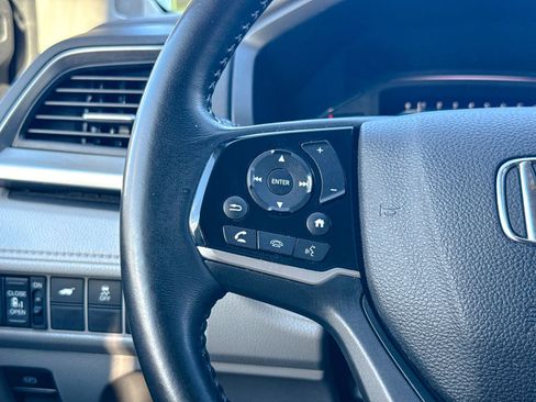 Used 2019 Honda Odyssey EX-L image 35