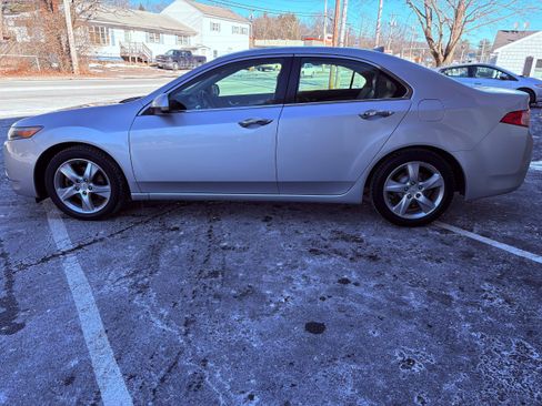 Used 2012 Acura TSX Sedan image 8