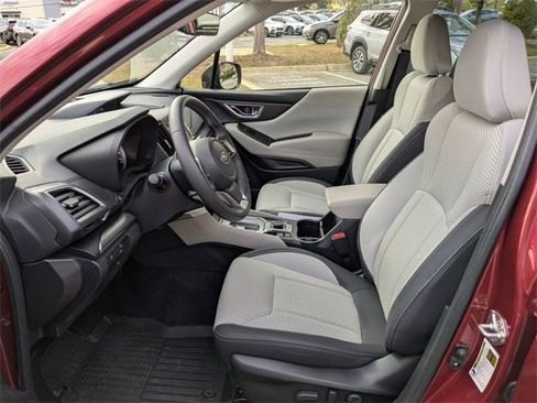 Certified 2023 Subaru Forester Premium image 26