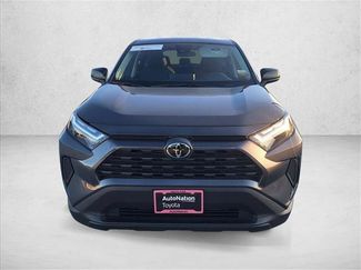 Certified 2025 Toyota RAV4 LE video 2