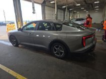 Used 2025 Kia K4 FWD image 18