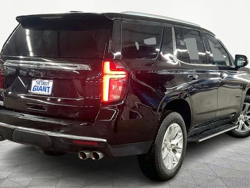 Used 2023 Chevrolet Tahoe Premier w/ Max Trailering Package image 7