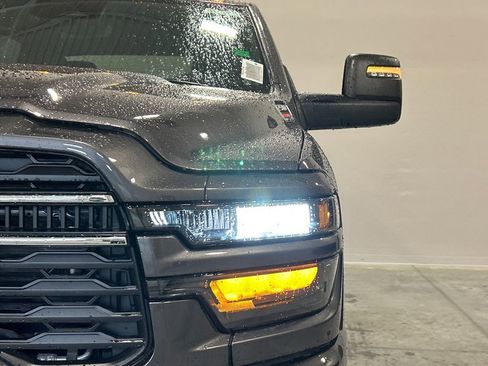 New 2025 RAM 2500 Big Horn image 10
