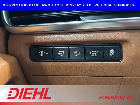 Used 2024 Kia Telluride SX Prestige X-Line image 28