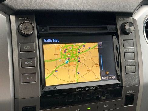 Used 2015 Toyota Tundra SR5 RWD image 19