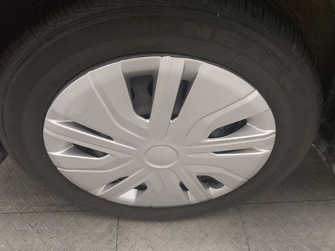 Used 2022 Mitsubishi Mirage SE FWD image 31