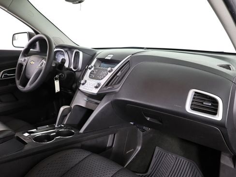 Used 2013 Chevrolet Equinox LS w/ LPO, Protection Package image 23