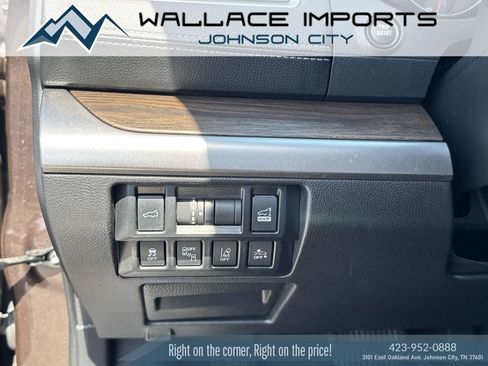 Used 2019 Subaru Outback 2.5i Touring AWD/4WD image 33