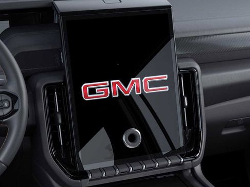 New 2026 GMC Yukon XL AT4 image 20