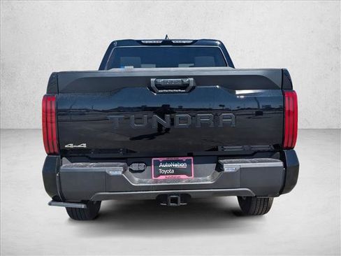 Used 2025 Toyota Tundra SR5 image 5