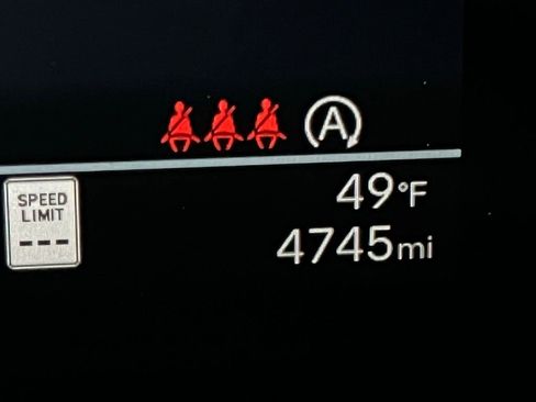 Used 2026 Hyundai Tucson SEL image 19