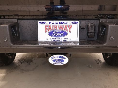 New 2026 Ford F150 XLT w/ Equipment Group 302A MID AWD/4WD image 32