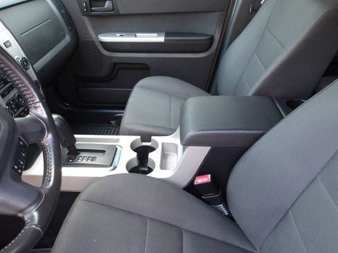 Used 2012 Ford Escape XLT AWD/4WD image 15