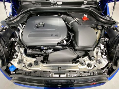Certified 2025 MINI Cooper S FWD image 22