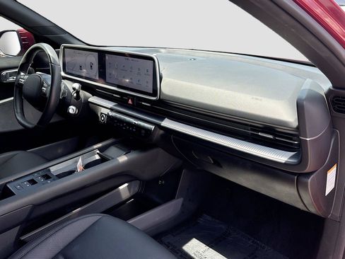 Used 2023 Hyundai Ioniq 6 SEL RWD image 29
