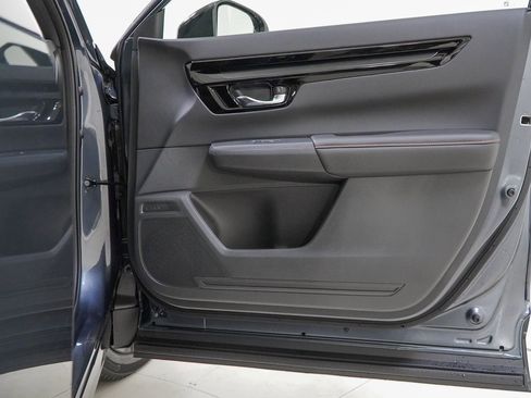 New 2026 Honda CR-V Sport Touring image 35