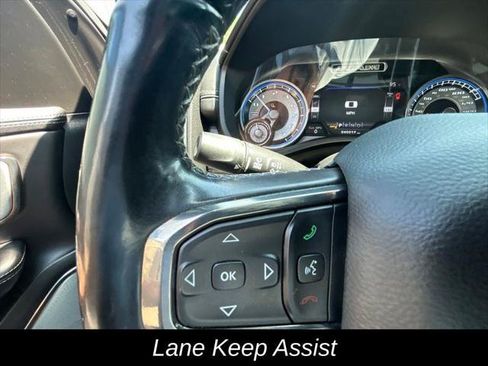 Certified 2019 RAM 1500 Limited AWD/4WD image 23