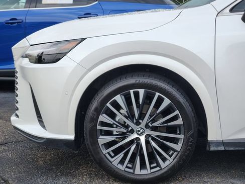 Used 2025 Lexus RX 350 Premium Plus w/ Convenience Package FWD image 7