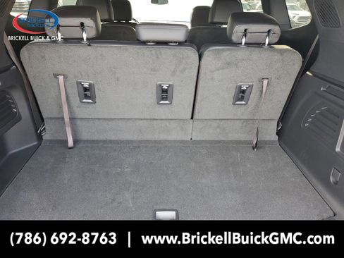 New 2025 Buick Enclave Preferred w/ Super Cruise Package image 8