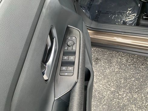 New 2026 Nissan Kicks SV image 13