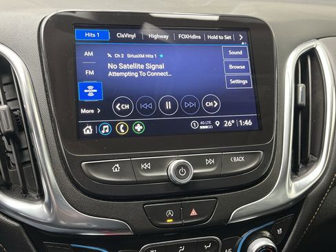 Certified 2022 Chevrolet Equinox Premier image 18