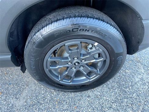 Used 2023 Ford Bronco Sport Big Bend w/ Convenience Package image 13