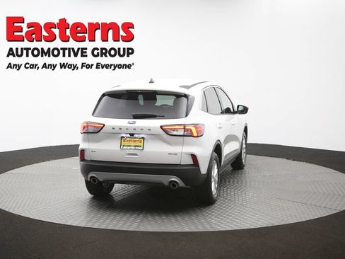 Used 2022 Ford Escape SE w/ Convenience Package AWD/4WD image 39