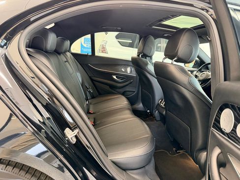 Used 2018 Mercedes-Benz E 300 image 31