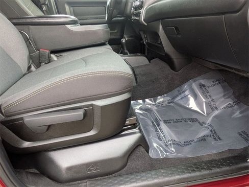 Certified 2024 RAM 2500 Tradesman w/ Chrome Appearance Group image 30