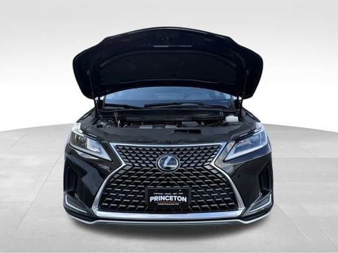 Used 2020 Lexus RX 350 350 w/ Premium Package image 9