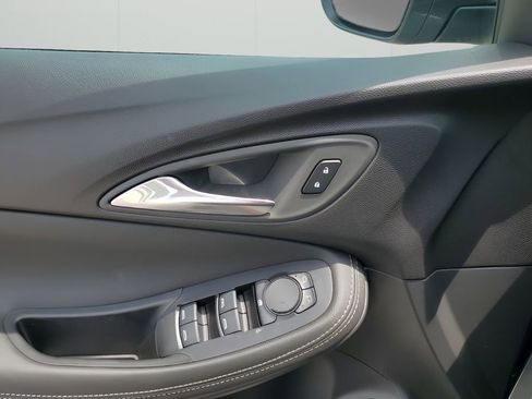 New 2026 Buick Encore GX Preferred w/ Advanced Technology Package image 22