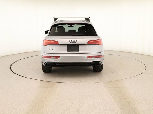 Certified 2024 Audi Q5 e Premium Plus AWD/4WD image 5