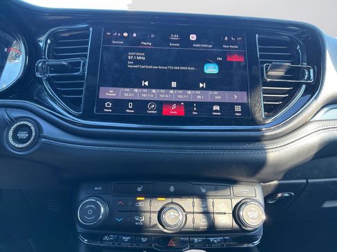 Certified 2021 Dodge Durango GT image 18