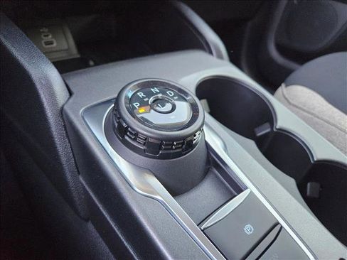 New 2025 Ford Bronco Sport Big Bend AWD/4WD image 13
