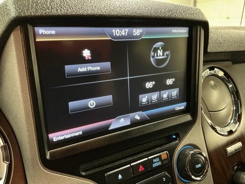 Used 2014 Ford F250 Lariat w/ Chrome Package image 25