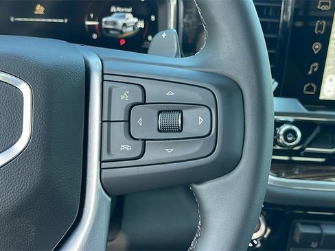 New 2026 GMC Sierra 1500 Elevation w/ Elevation Premium Package image 24