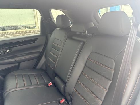 Used 2026 Honda CR-V Sport Touring image 40